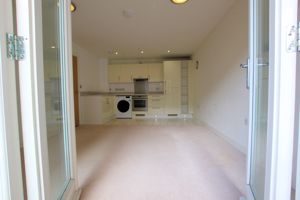 Living Space- click for photo gallery
